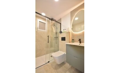 Herverkoop - Apartment -
Torrevieja - Costa Blanca