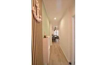 Herverkoop - Apartment -
Torrevieja - Costa Blanca