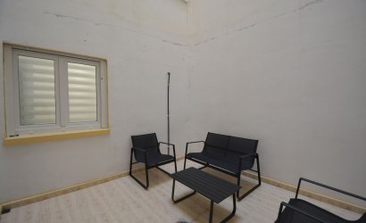 Herverkoop - Apartment -
Torrevieja - Costa Blanca