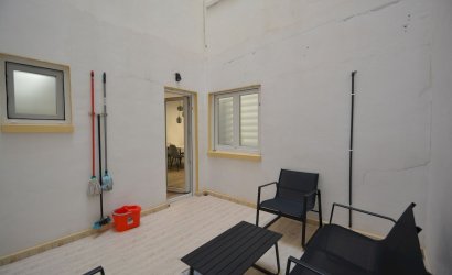 Herverkoop - Apartment -
Torrevieja - Costa Blanca