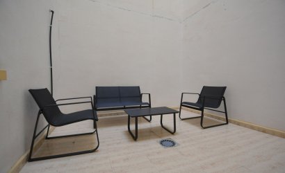 Herverkoop - Apartment -
Torrevieja - Costa Blanca