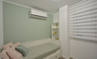 Herverkoop - Apartment -
Torrevieja - Costa Blanca