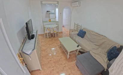 Herverkoop - Bungalow -
Torrevieja - El Limonar