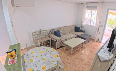 Herverkoop - Bungalow -
Torrevieja - El Limonar