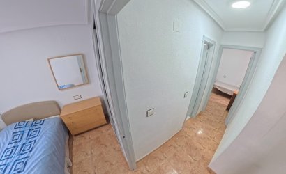 Herverkoop - Bungalow -
Torrevieja - El Limonar