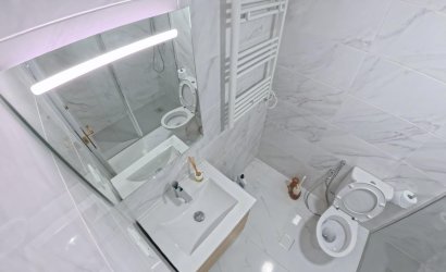 Herverkoop - Bungalow -
Torrevieja - El Limonar