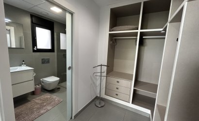 Revente - Villa -
Los Balcones - Costa Blanca