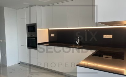 Revente - Apartment -
Gran Alacant