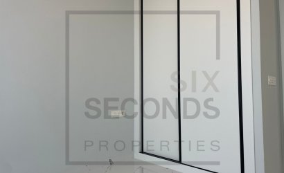 Revente - Apartment -
Gran Alacant