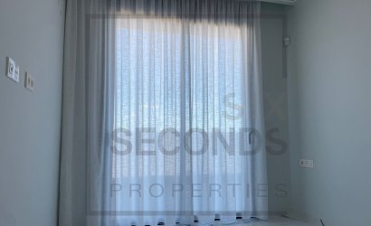 Revente - Apartment -
Gran Alacant