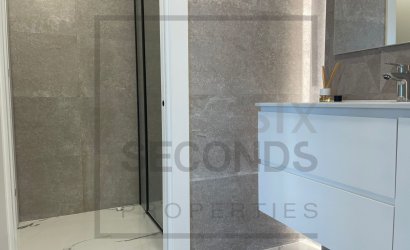 Revente - Apartment -
Gran Alacant