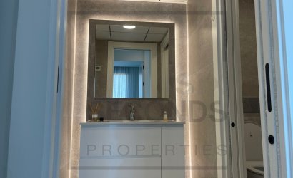 Revente - Apartment -
Gran Alacant