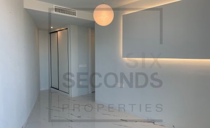 Revente - Apartment -
Gran Alacant