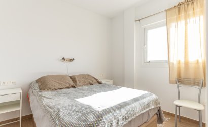 Reventa - Apartment -
Torrevieja - Costa Blanca