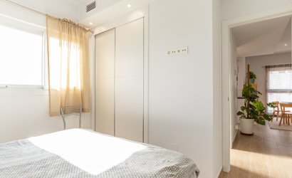 Reventa - Apartment -
Torrevieja - Costa Blanca