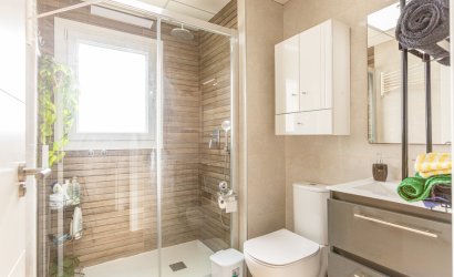 Reventa - Apartment -
Torrevieja - Costa Blanca