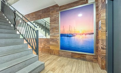 Reventa - Apartment -
Torrevieja - Costa Blanca