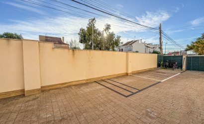 Reventa - Apartment -
Torrevieja - Costa Blanca