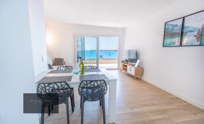 Herverkoop - Apartment -
Torrevieja - Punta Prima