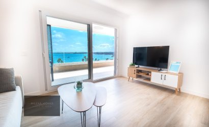 Herverkoop - Apartment -
Torrevieja - Punta Prima