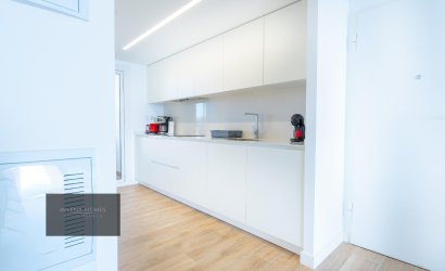 Herverkoop - Apartment -
Torrevieja - Punta Prima