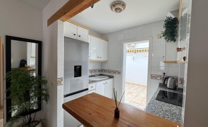 Herverkoop - Town House -
Pilar de la Horadada - Torre De La Horadada