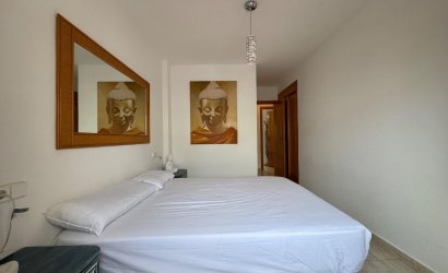 Herverkoop - Town House -
Pilar de la Horadada - Torre De La Horadada