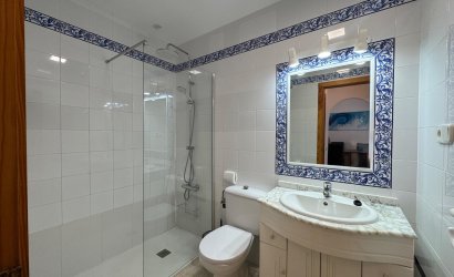 Herverkoop - Town House -
Pilar de la Horadada - Torre De La Horadada