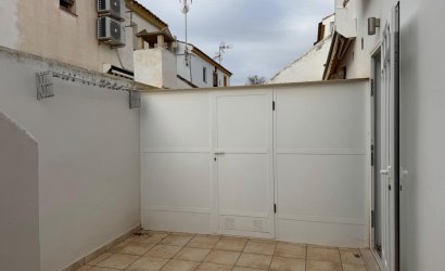 Herverkoop - Town House -
Pilar de la Horadada - Torre De La Horadada