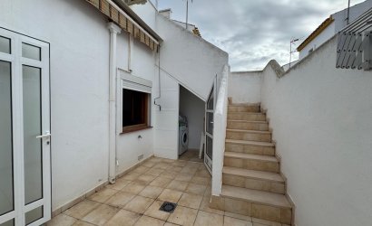 Herverkoop - Town House -
Pilar de la Horadada - Torre De La Horadada