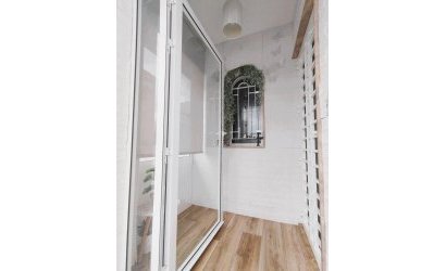 Herverkoop - Villa -
San Miguel de Salinas - Inland