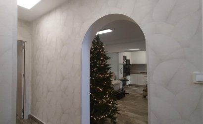 Herverkoop - Villa -
San Miguel de Salinas - Inland