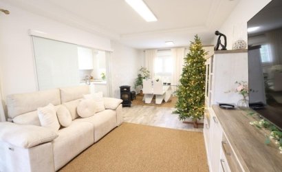 Herverkoop - Villa -
San Miguel de Salinas - Inland