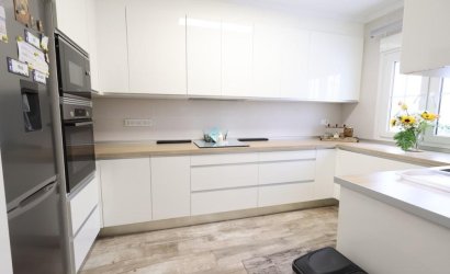 Herverkoop - Villa -
San Miguel de Salinas - Inland