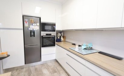 Herverkoop - Villa -
San Miguel de Salinas - Inland