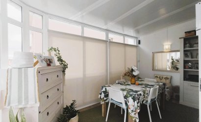 Herverkoop - Villa -
San Miguel de Salinas - Inland