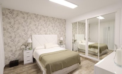 Herverkoop - Villa -
San Miguel de Salinas - Inland