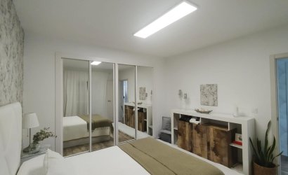 Herverkoop - Villa -
San Miguel de Salinas - Inland