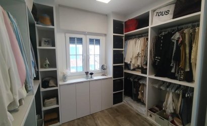 Herverkoop - Villa -
San Miguel de Salinas - Inland