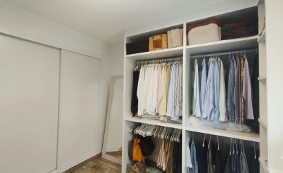 Herverkoop - Villa -
San Miguel de Salinas - Inland