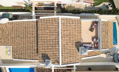 Herverkoop - Villa -
Orihuela Costa - Costa Blanca