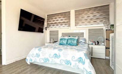 Herverkoop - Villa -
Orihuela Costa - Costa Blanca