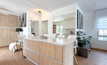 Herverkoop - Villa -
Orihuela Costa - Costa Blanca