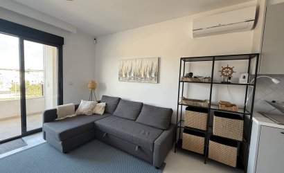 Resale - Apartment -
San Miguel de Salinas - Inland