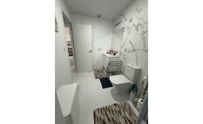 Resale - Apartment -
San Miguel de Salinas - Inland