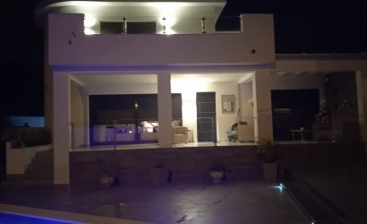 Resale - Villa -
Ciudad Quesada