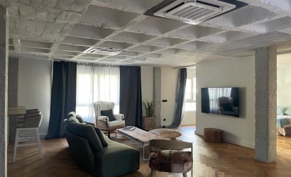 Herverkoop - Apartment -
Marbella - Center