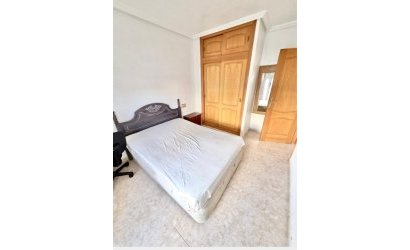 Herverkoop - Town House -
Playa Flamenca - Costa Blanca