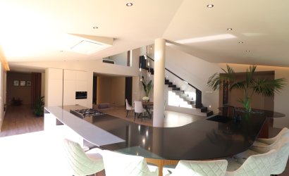 Herverkoop - Country House -
Aspe - Aspe - Country