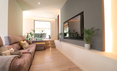 Herverkoop - Country House -
Aspe - Aspe - Country